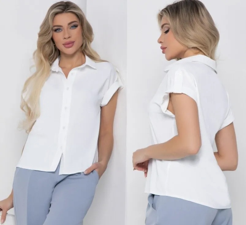 Блуза LT Collection Б8537