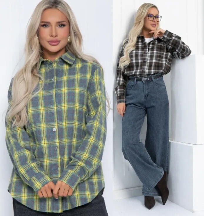 Рубашка LT Collection Б12865-7М