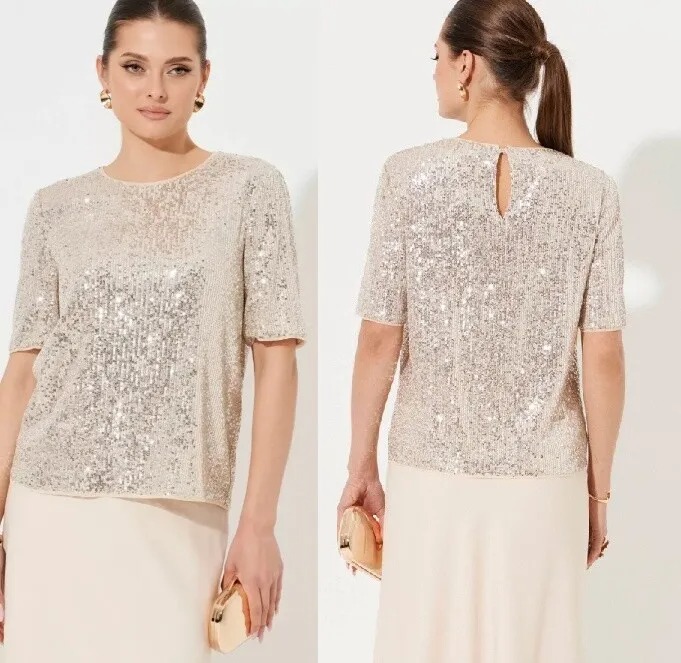 Блузка Ketty 71840