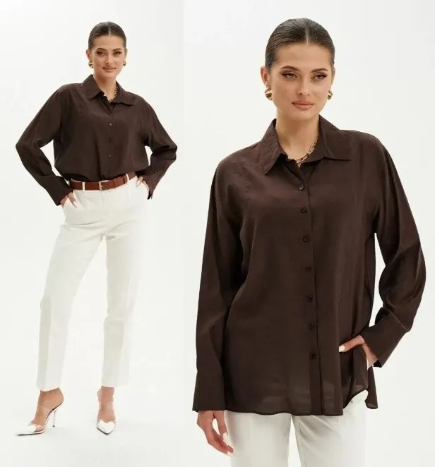 Блузка Ketty 71840