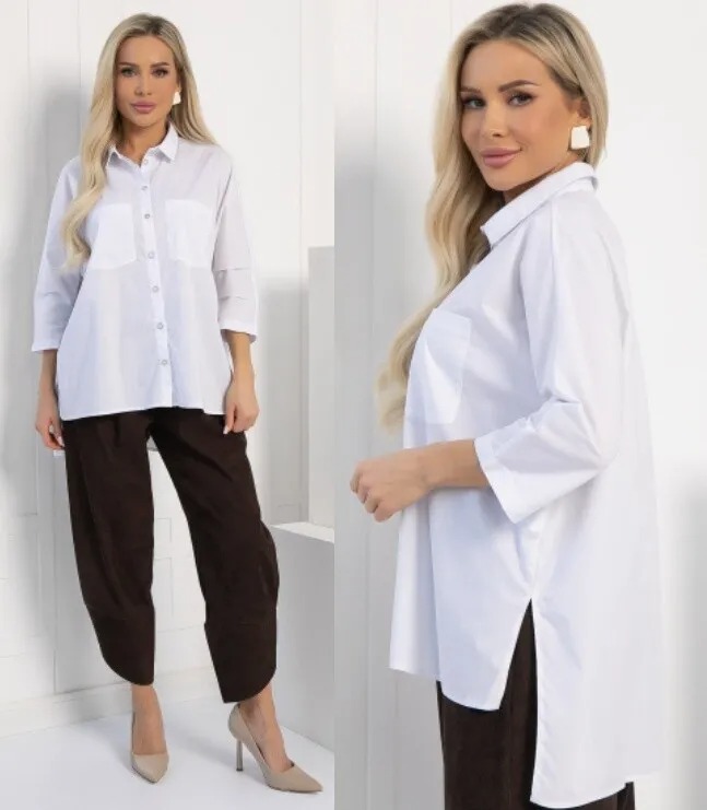 Рубашка LT Collection Б12863-10М