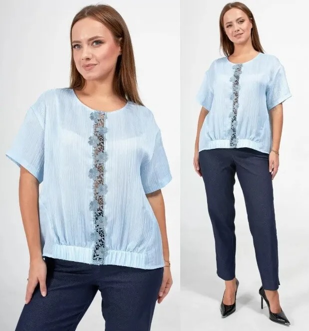 Блузка Condra 16265