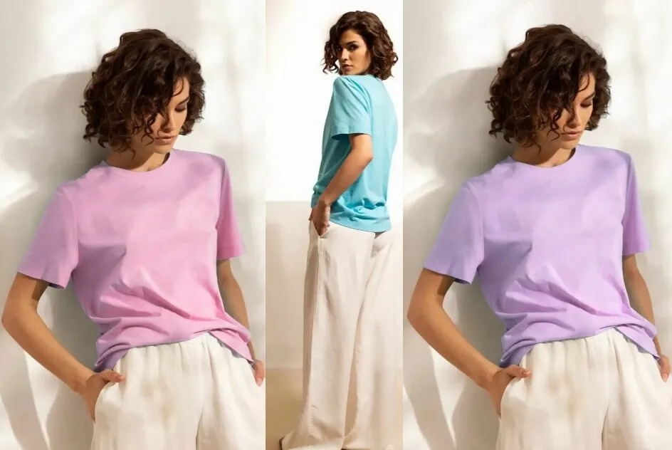 Джемпер Nova Line 20851