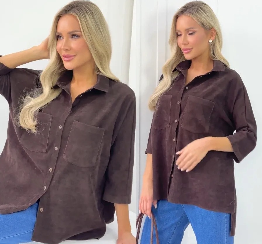 Рубашка LT Collection Б12918-10М