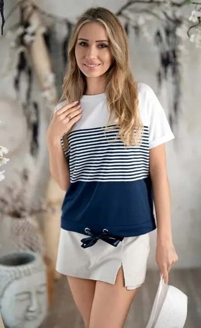 Блузка Nika.PL 0303902