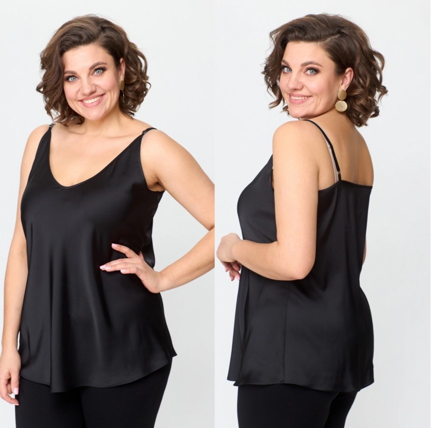 Топ Avenue Fashion 0317-2