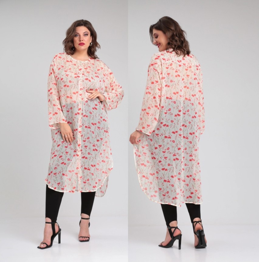 Блуза Avenue Fashion 0329