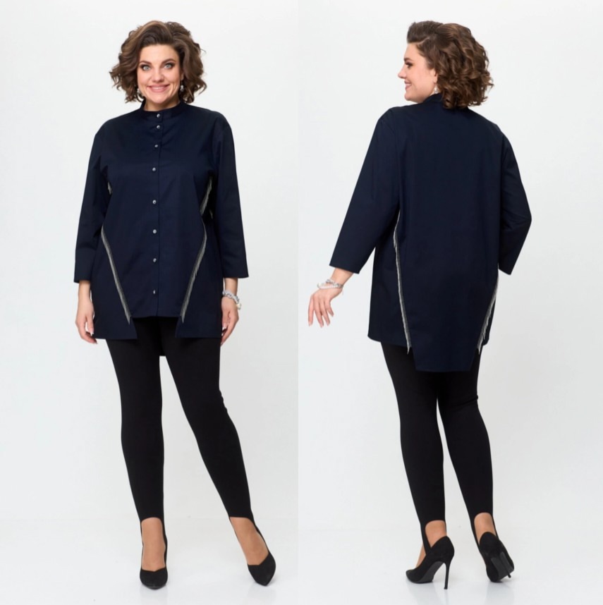 Блузка Avenue Fashion 0324