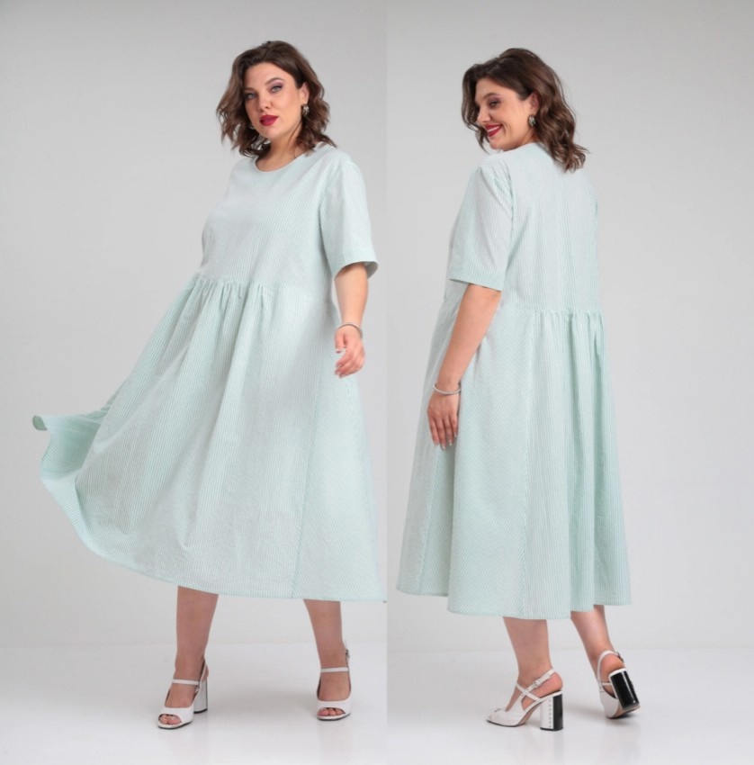 Платье Avenue Fashion 0129