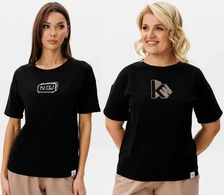 Джемпер Kivviwear 4026