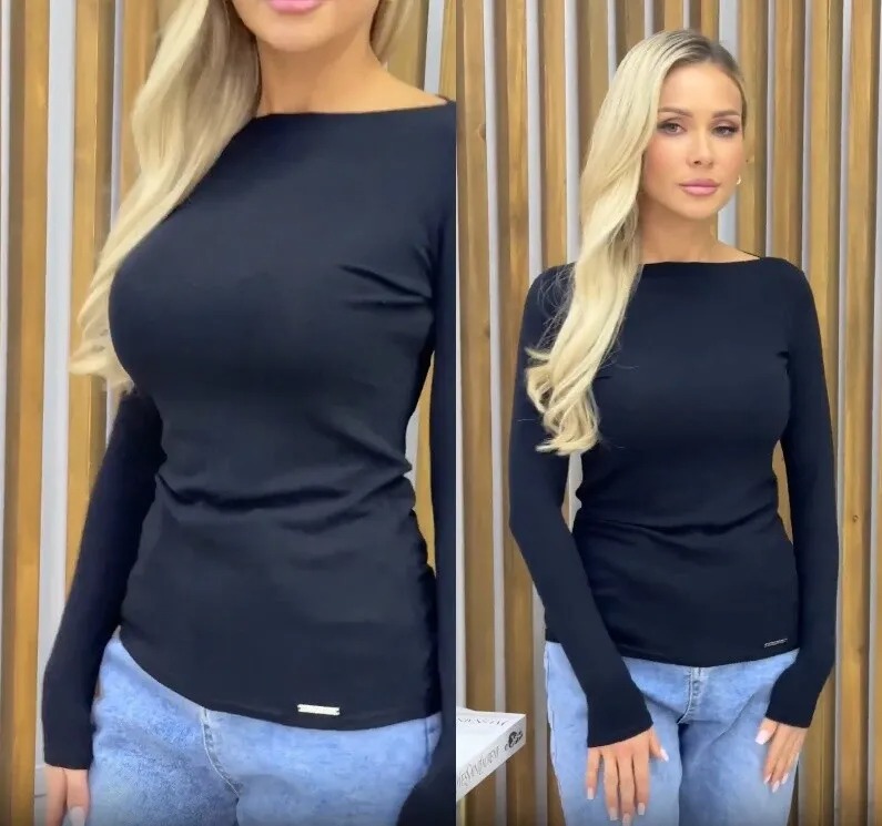 Лонгслив LT Collection Б13047-44М