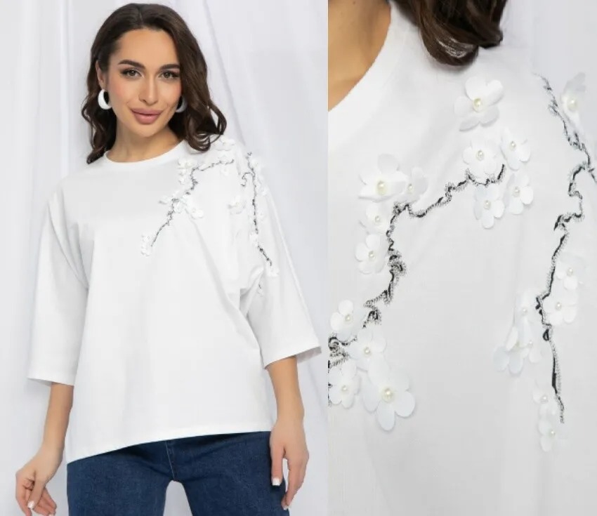 Футболка LT Collection Б13162-20М