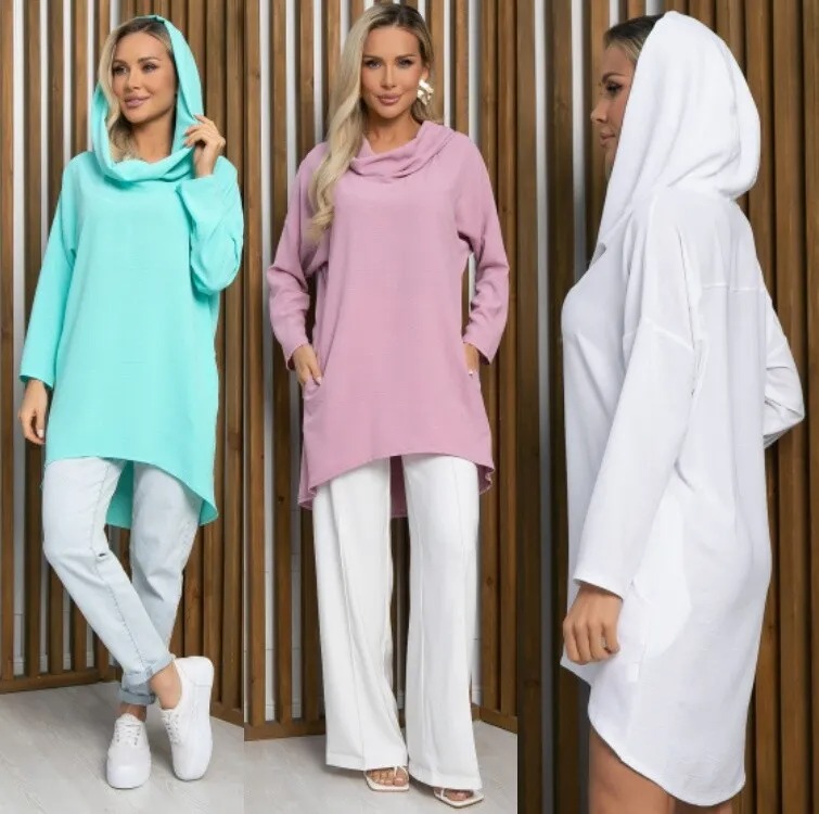 Туника LT Collection Б13186-8М