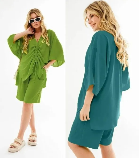 Туника Ambera Style 1060