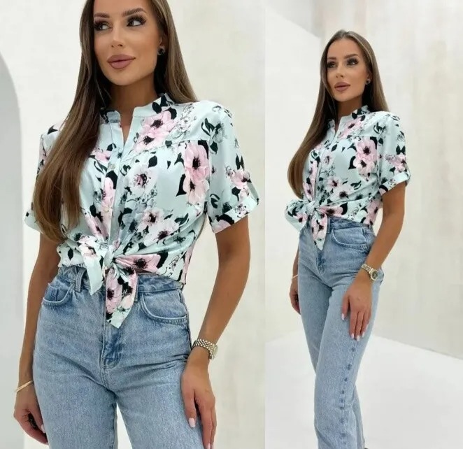 Блузка Nika.PL 0402001