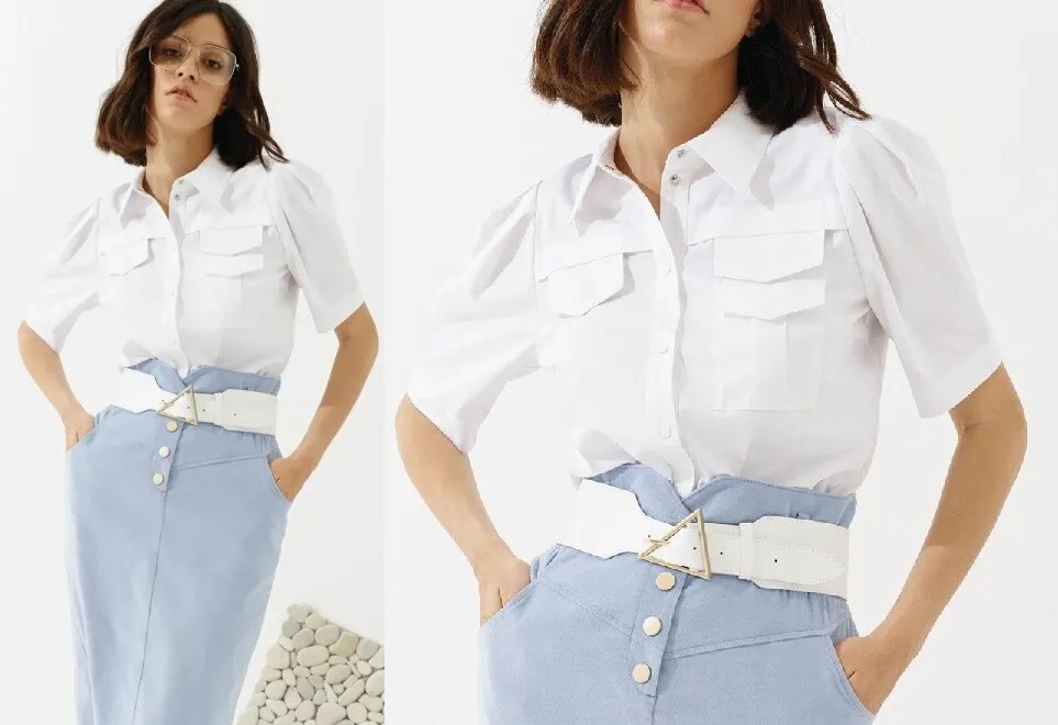 Блузка Noche Mio 6.212