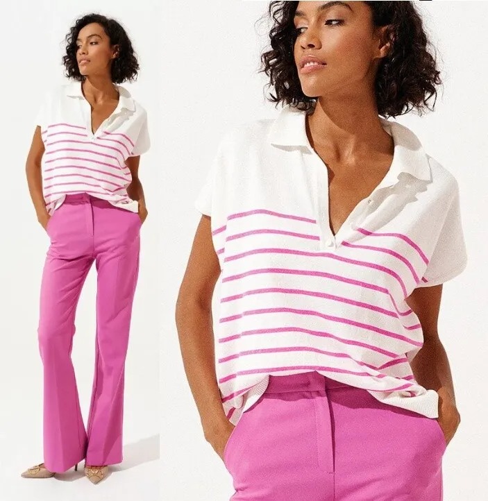 Джемпер Noche Mio 6.243