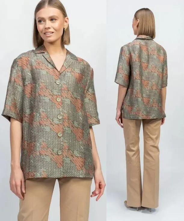 Блузка Noche Mio 6.973