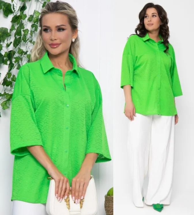 Рубашка LT Collection Б13555-13М