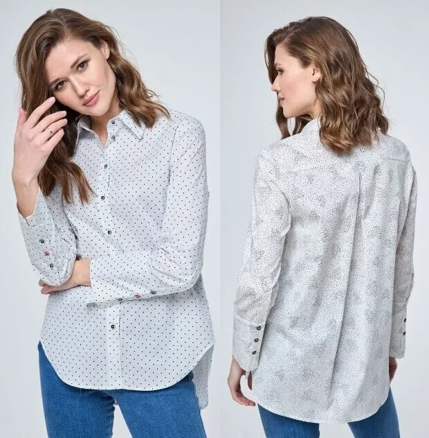 Рубашка Felice Woman 2263