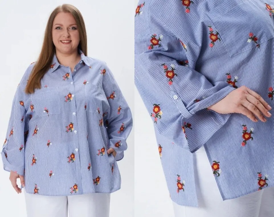 Блузка Condra 16284С