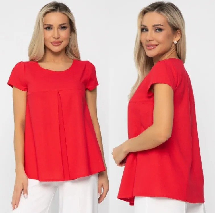 Туника LT Collection Б13436-2М