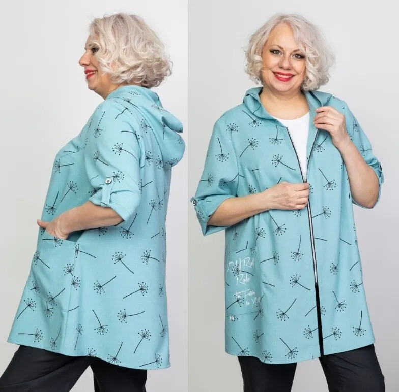Кардиган Camelia 2558-5
