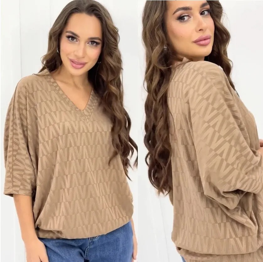 Блуза LT Collection Б11459