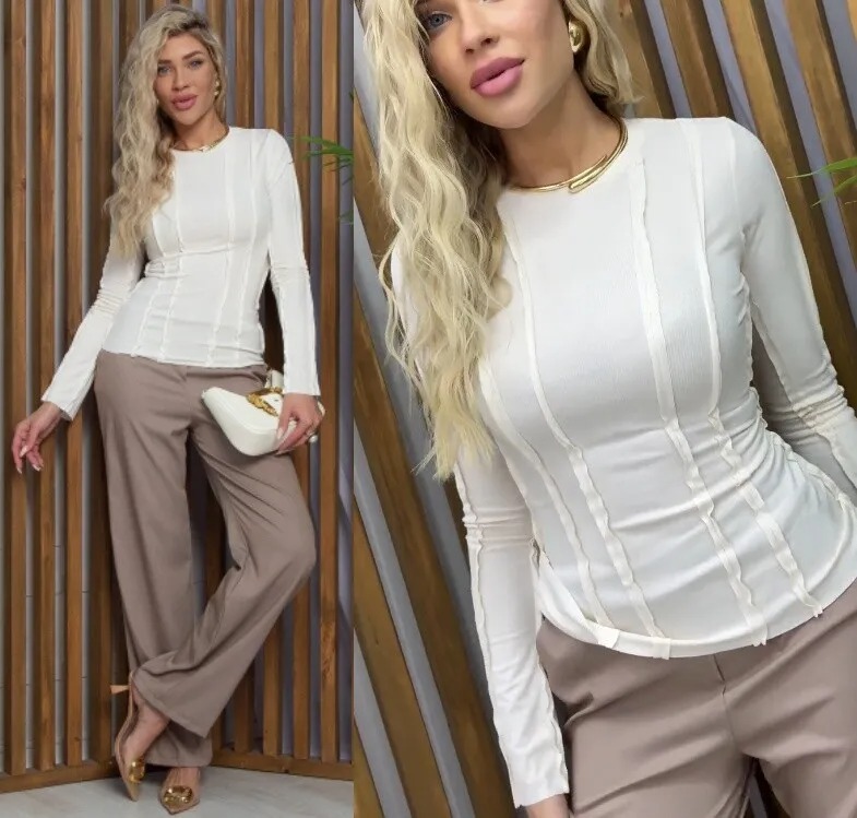 Лонгслив LT Collection Б13315-46М