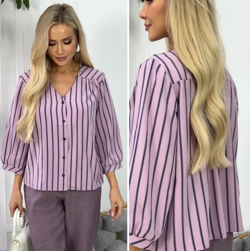 Блуза LT Collection Б10520