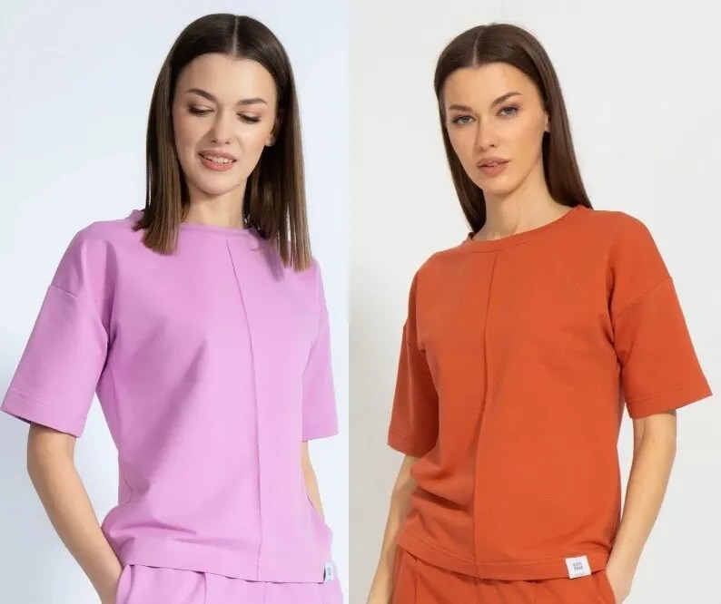 Джемпер Kivviwear 4036