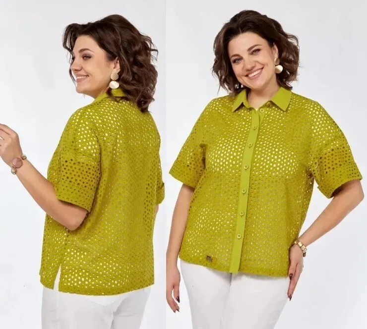 Блуза Invite 1062