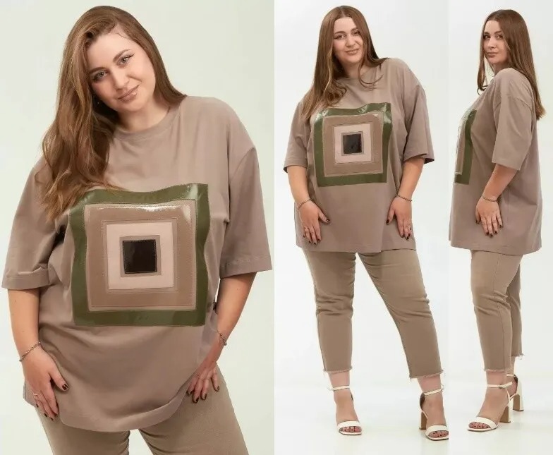 Майка Avenue Fashion 0337-2