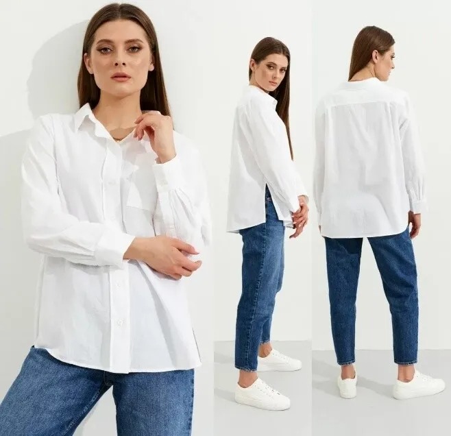 Рубашка Ketty К-07440