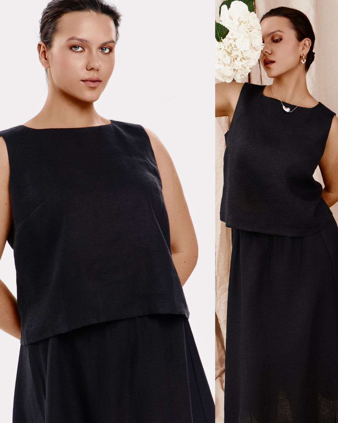 Блузка Shlomo 3-5