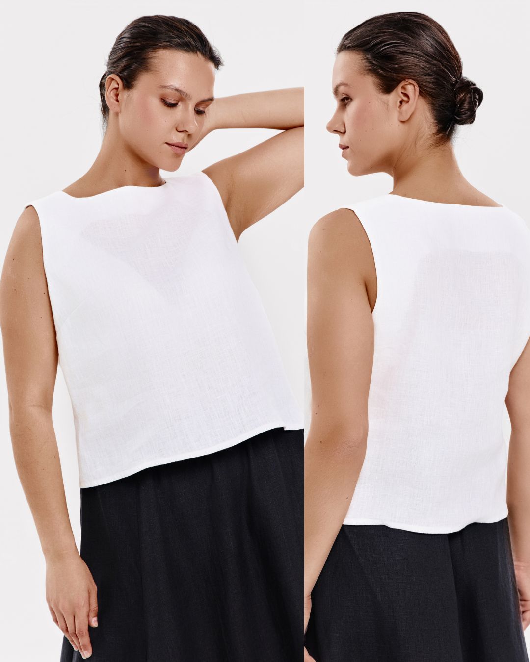 Блузка Shlomo 3-5