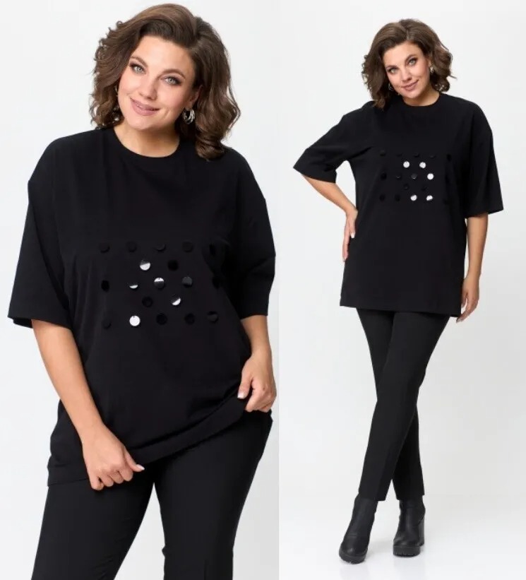 Майка Avenue Fashion 0314-3