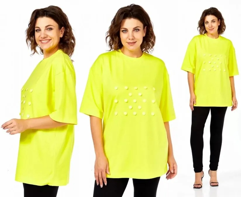 Майка Avenue Fashion 0314-5