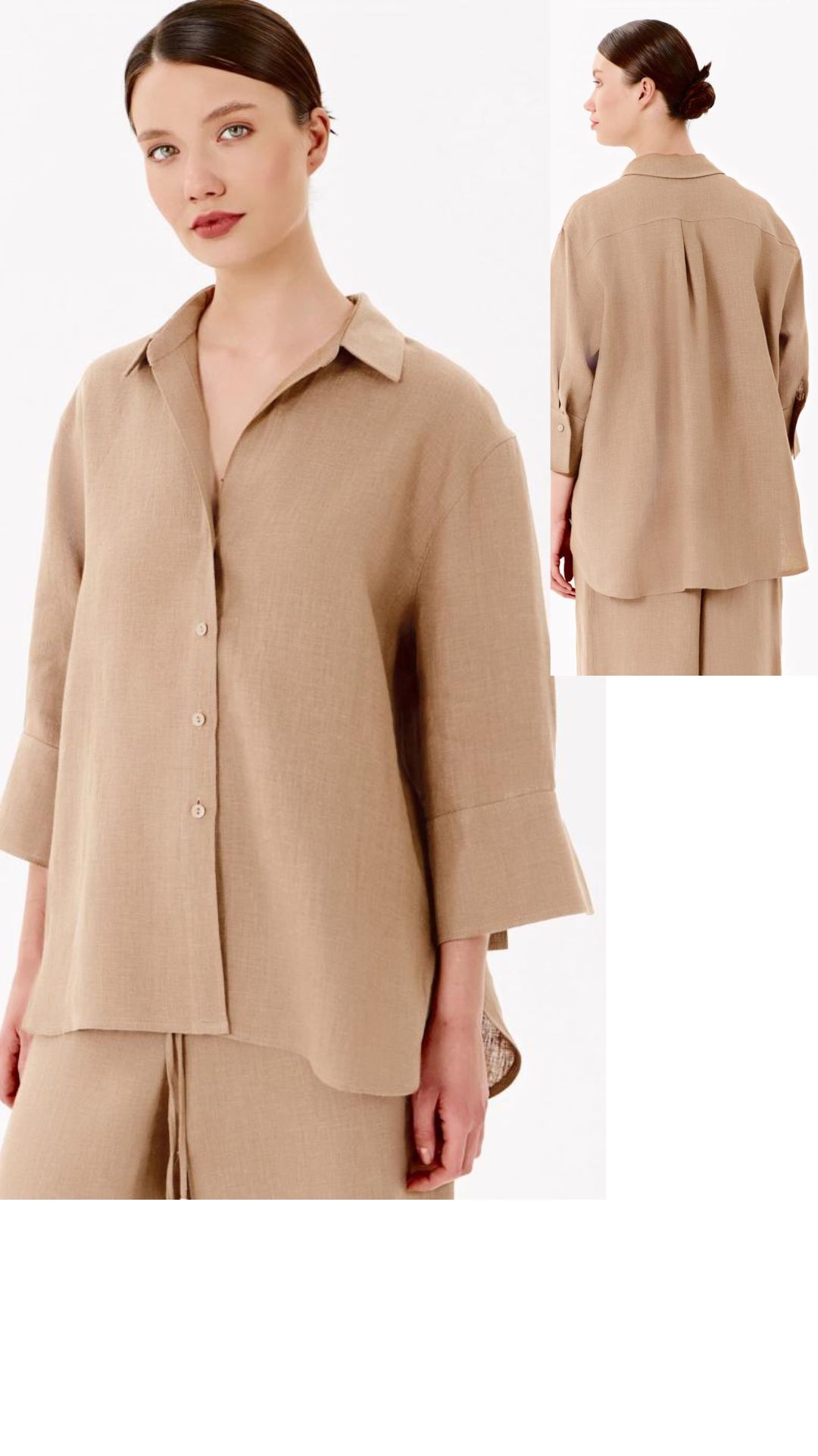 Модель Shlomo 1-8