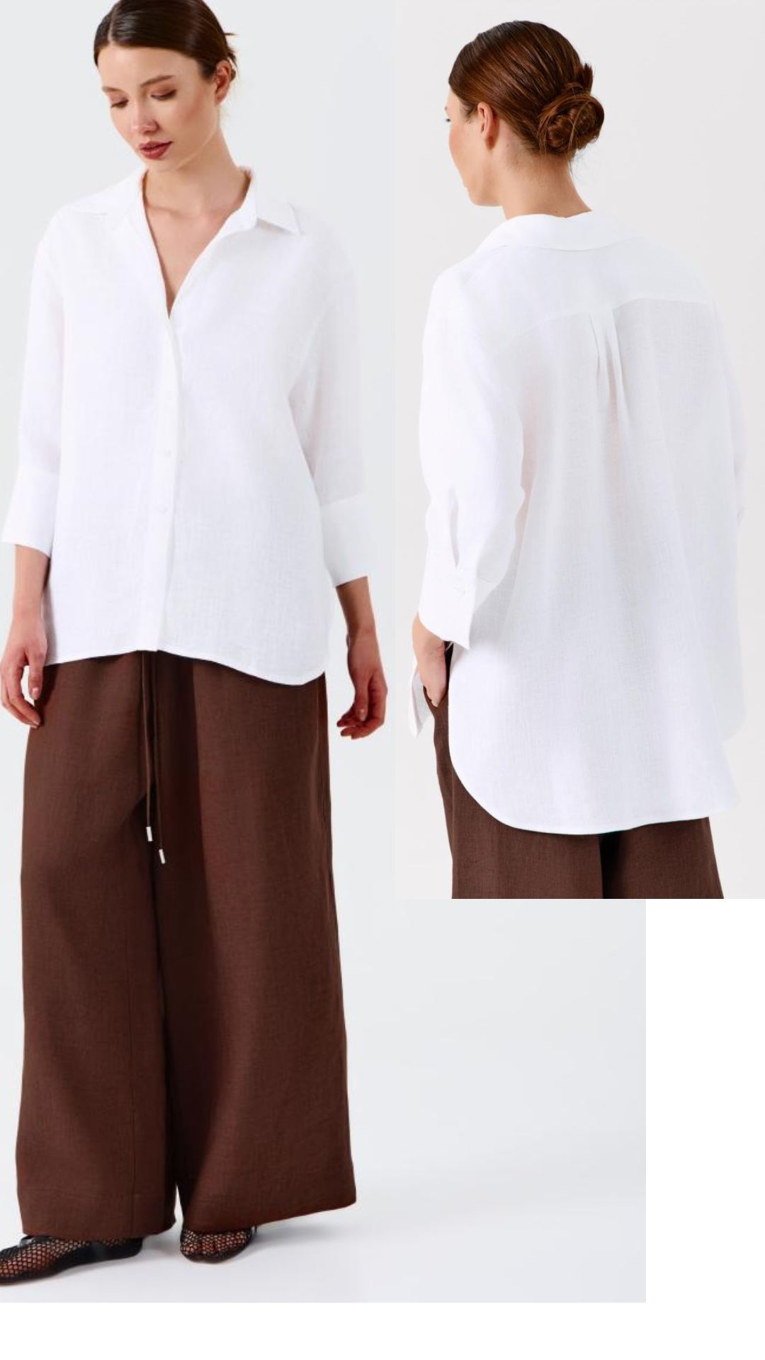 Модель Shlomo 1-8