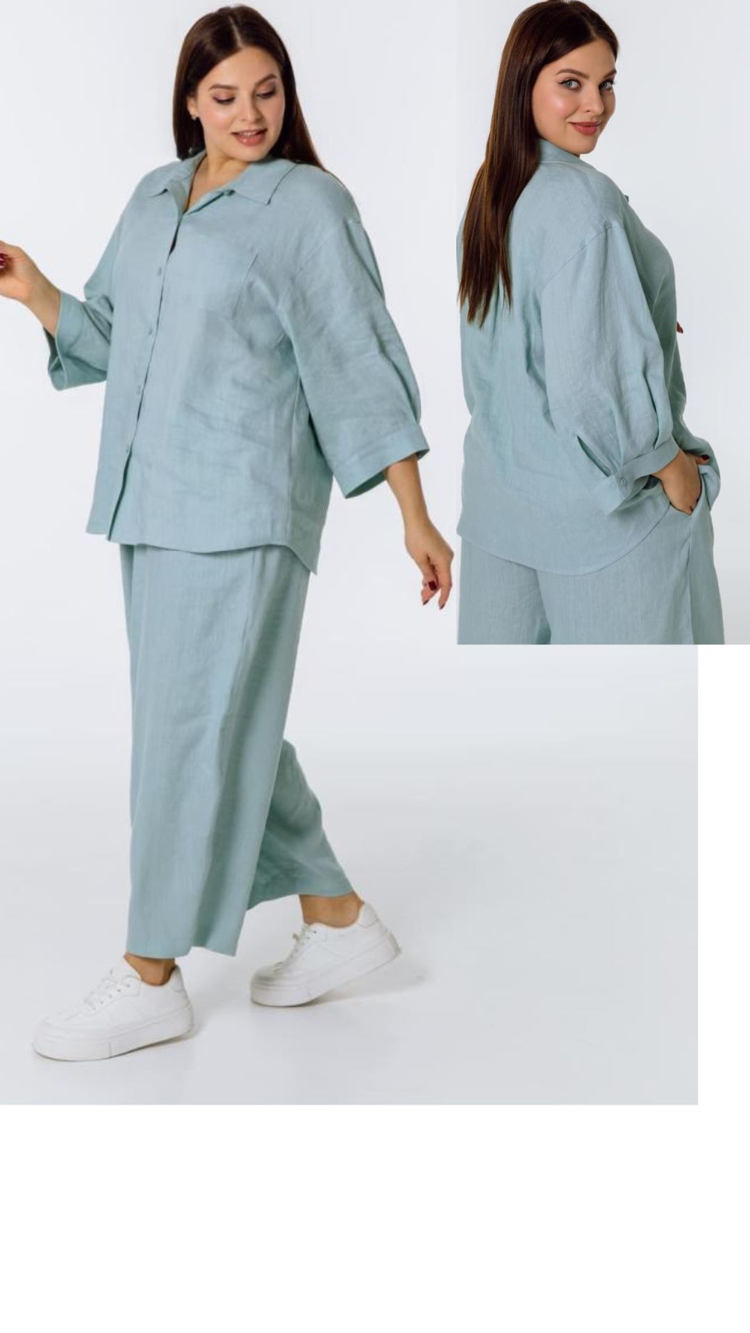 Блузка Shlomo 1-6