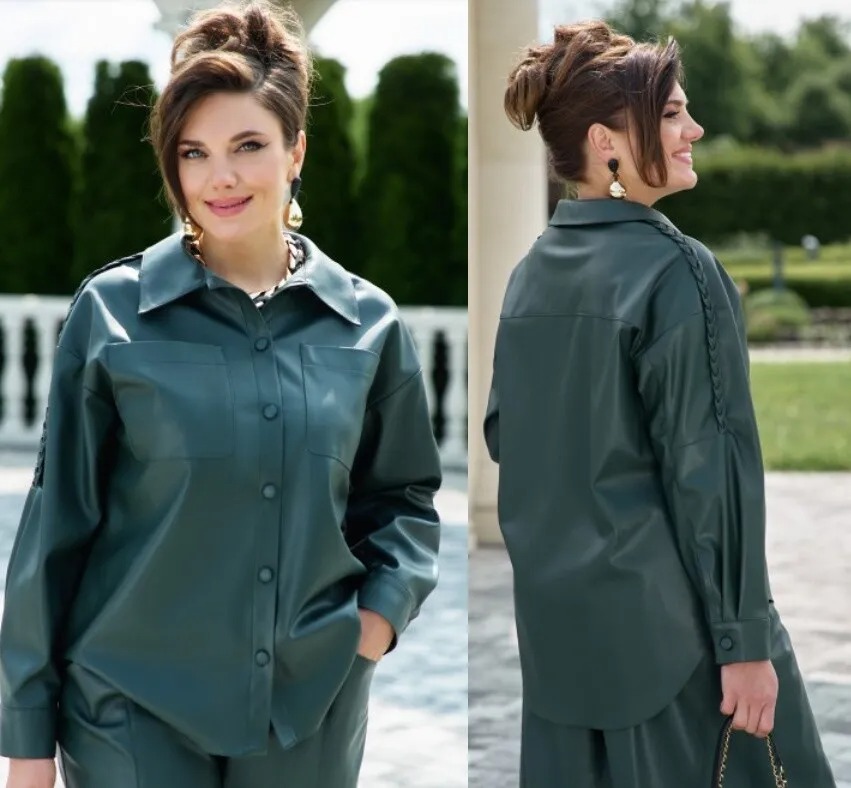 Рубашка Vittoria Queen 26733