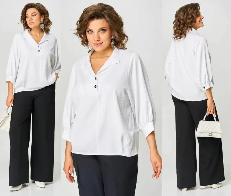 Рубашка Danaida 2216-2