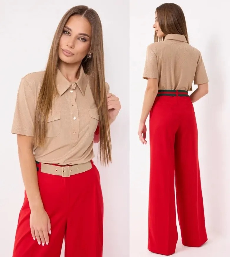 Блуза Vesnaletto 4231