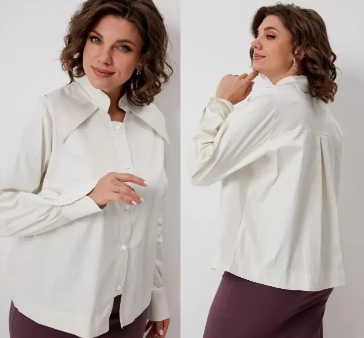 Блуза BegiModa 4135