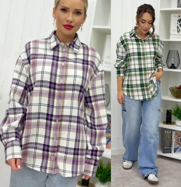 Рубашка LT Collection Б14253-30М