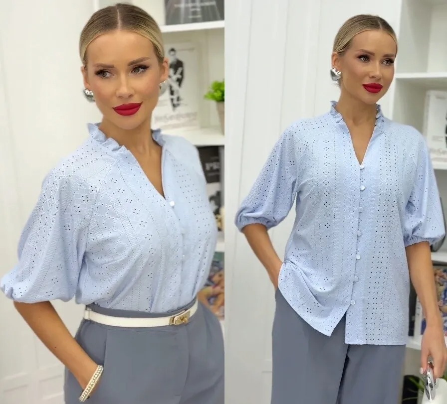 Блузка LT Collection 4289-45М