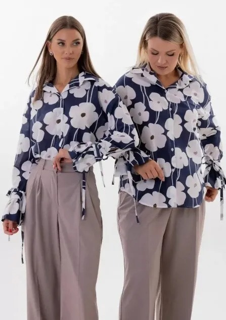 Блуза Kivviwear 4329.01