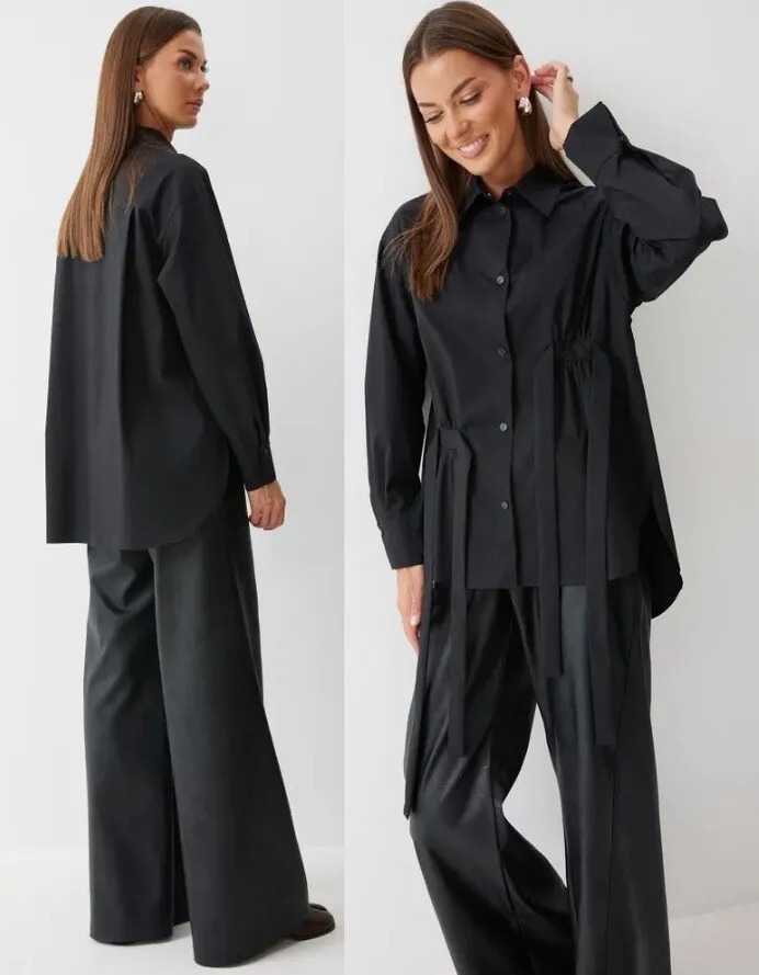 Блузка Lyushe 4194ч