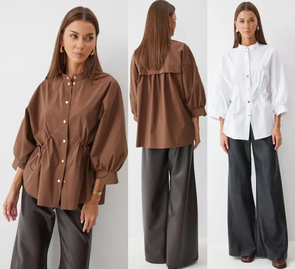 Блузка Lyushe 4194